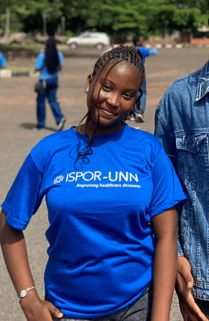 Nnadozie Amarachi Jessica